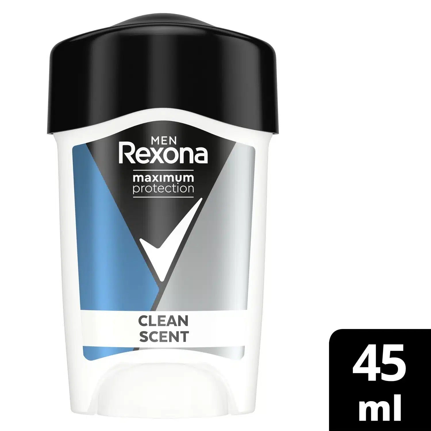 Rexona MEN Clean Scent Déodorant Anti-Transpirant 96H