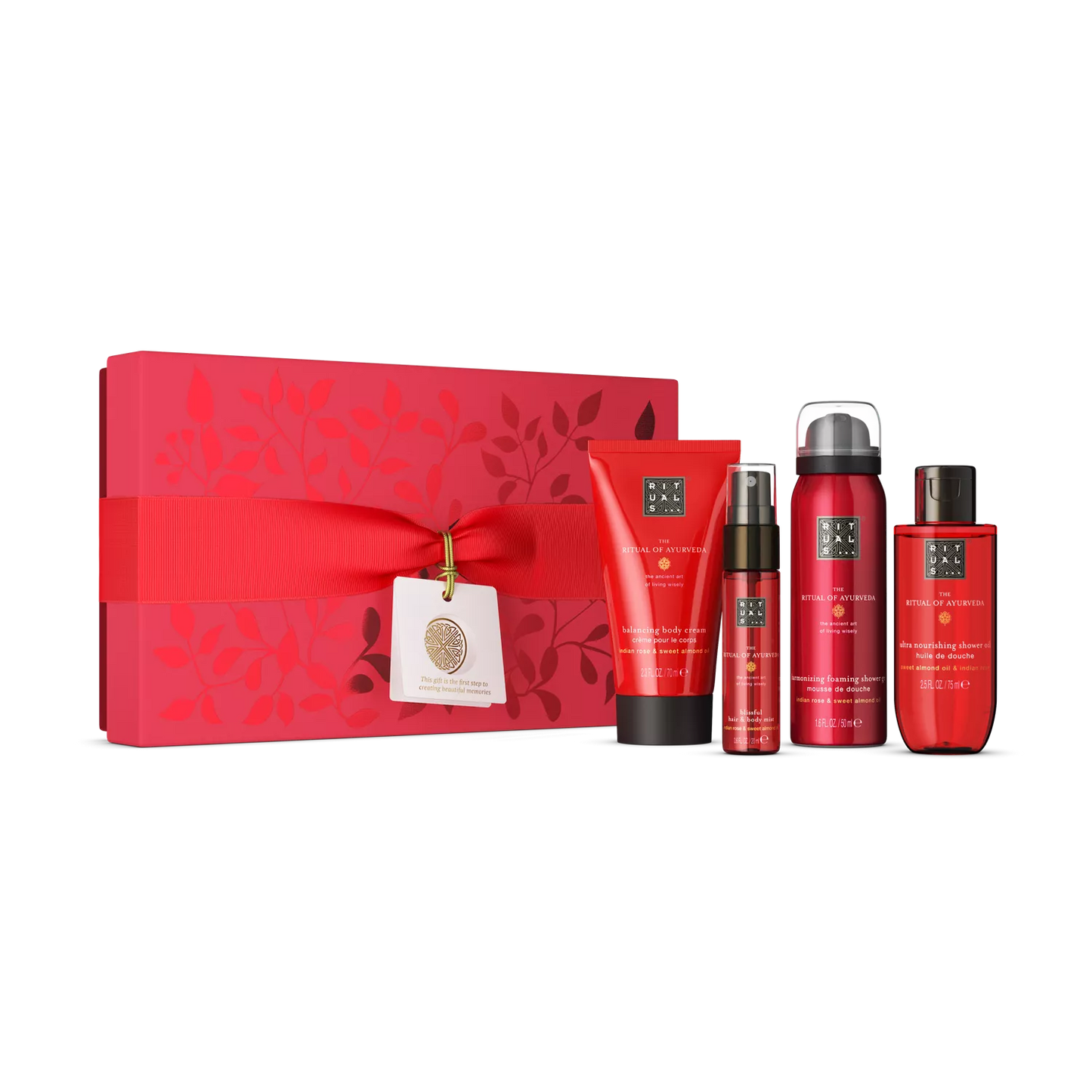 Rituals The Ritual Of Ayurveda Gift set S 2024