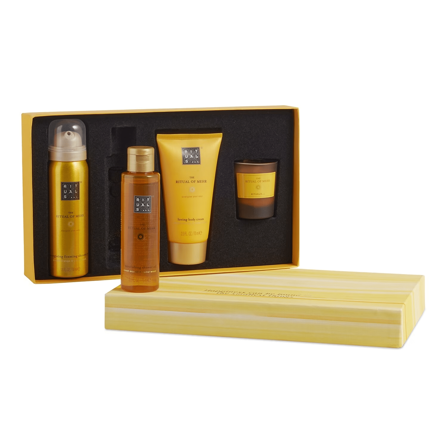 RITUALS The Ritual Of Mehr Coffret Cadeau S