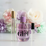 Rochas Paris Girl Life Eau de Toilette - Decants/Miniatures