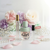 Rochas Paris Girl Eau de Toilette - Decants/Miniatures