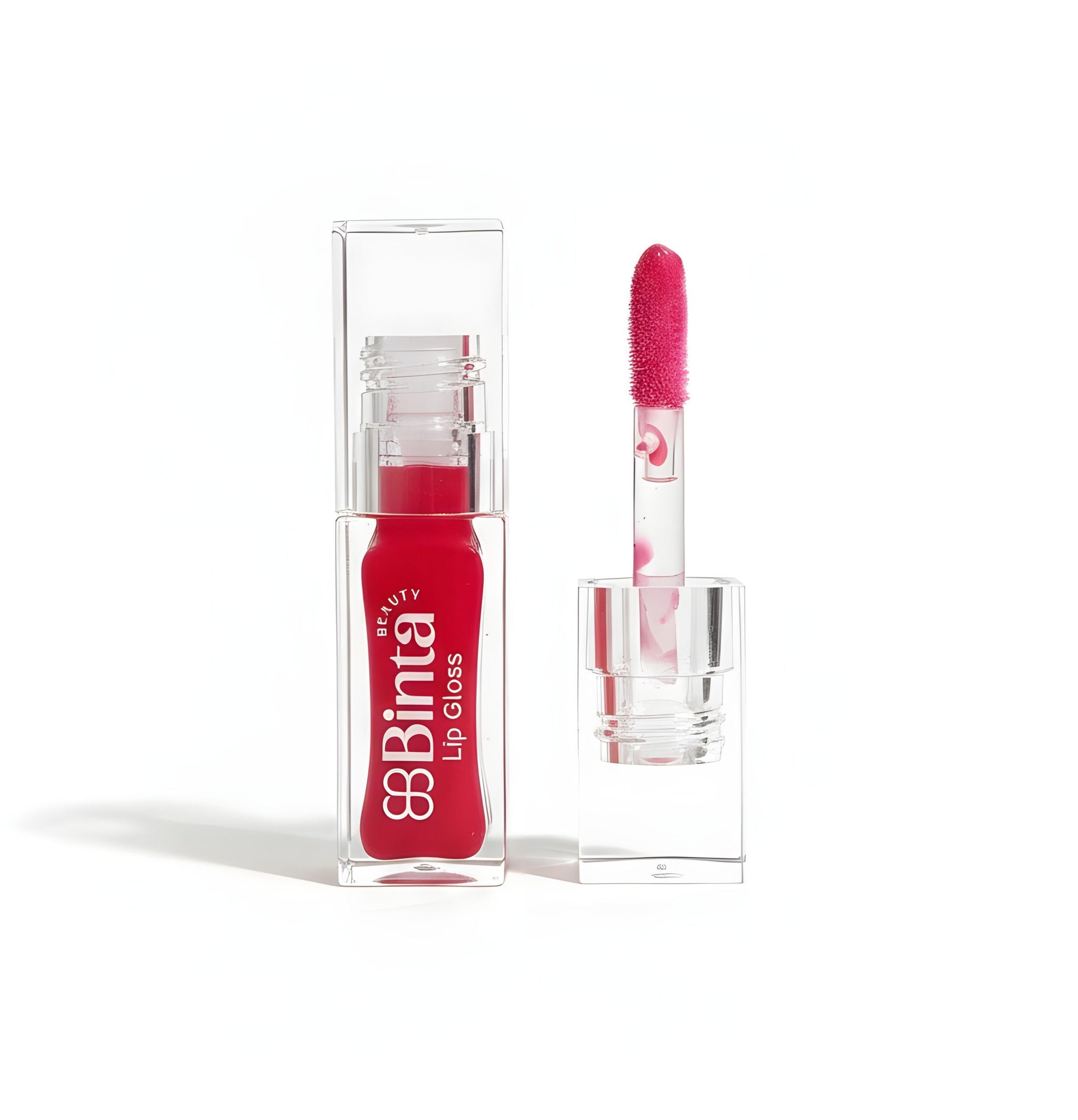 BintaBeauty Gloss à Lèvres Hydratant