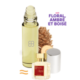 Binta Beauty Huiles Parfumées Inspirées des Grandes Marques