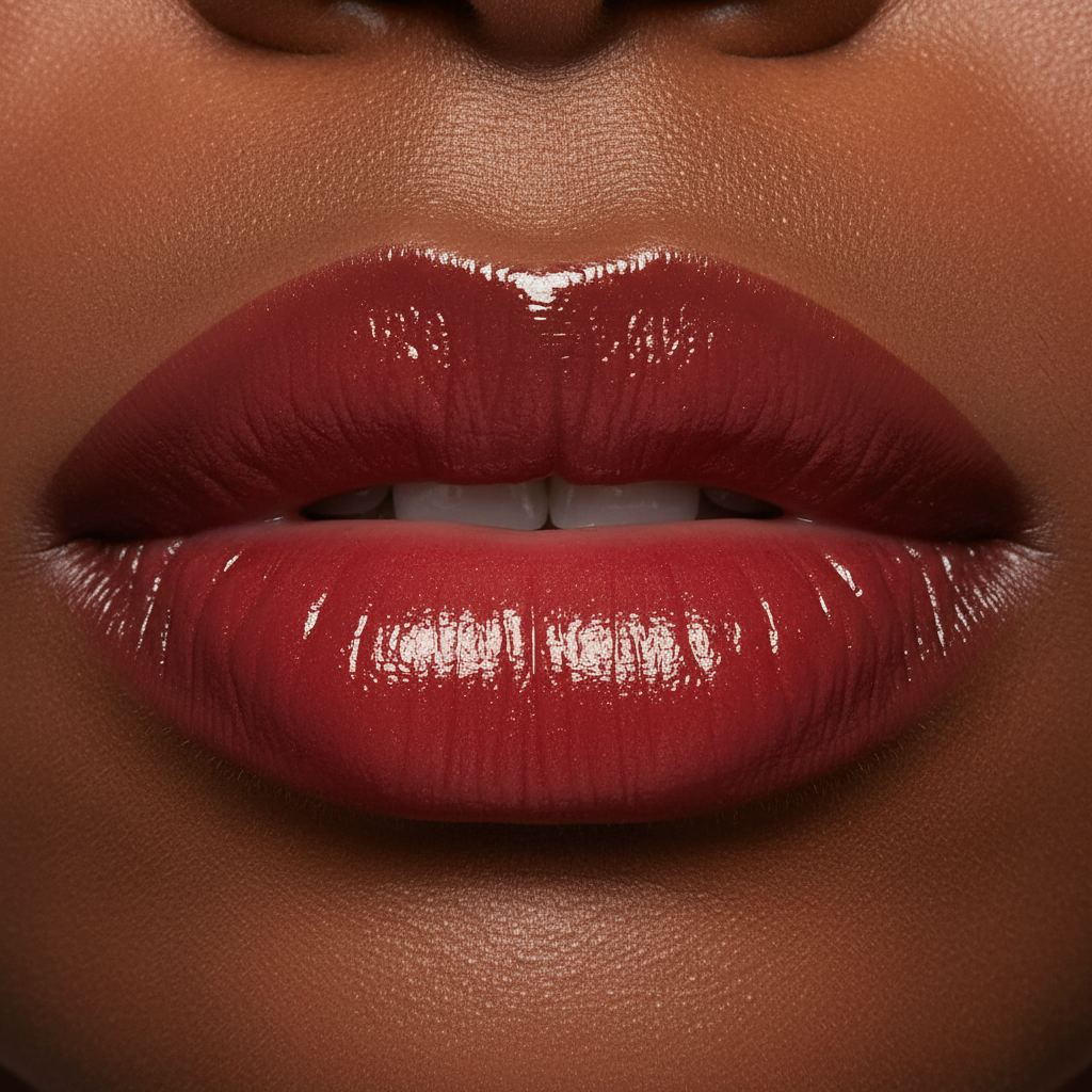 BintaBeauty Gloss à Lèvres Hydratant