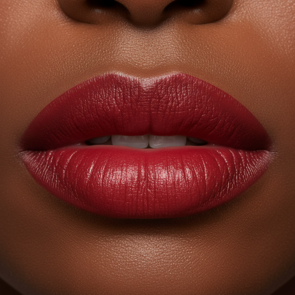 BintaBeauty Gloss à Lèvres Hydratant