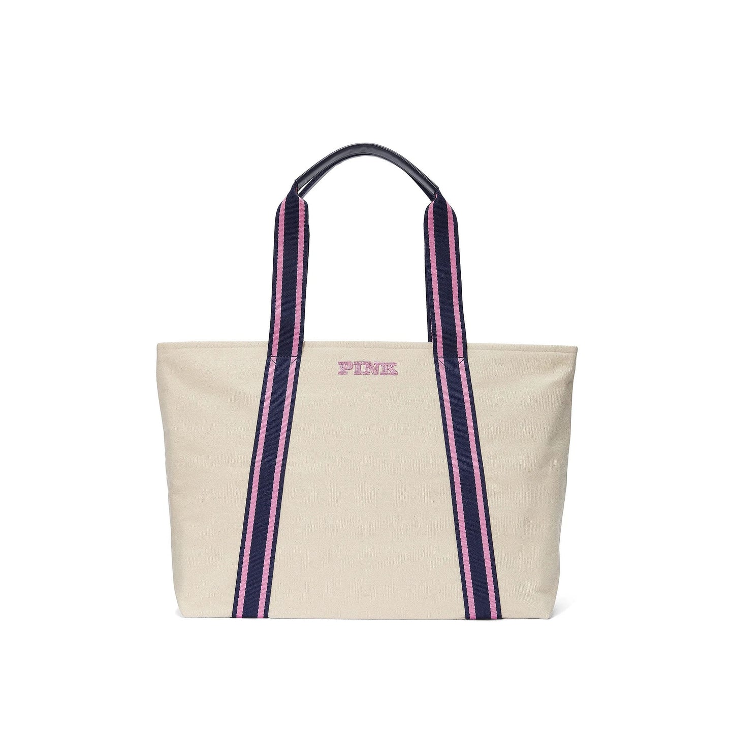 Victoria Secret Cabas en toile signature Pink