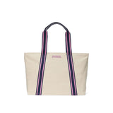 Victoria Secret Cabas en toile signature Pink