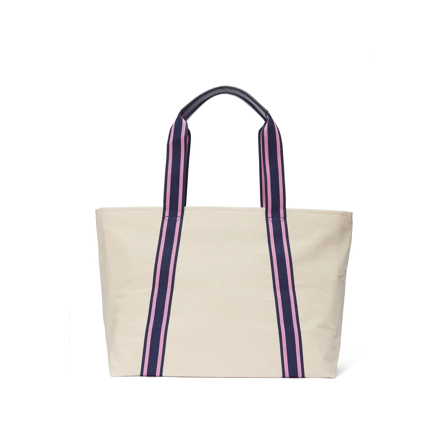 Victoria Secret Cabas en toile signature Pink