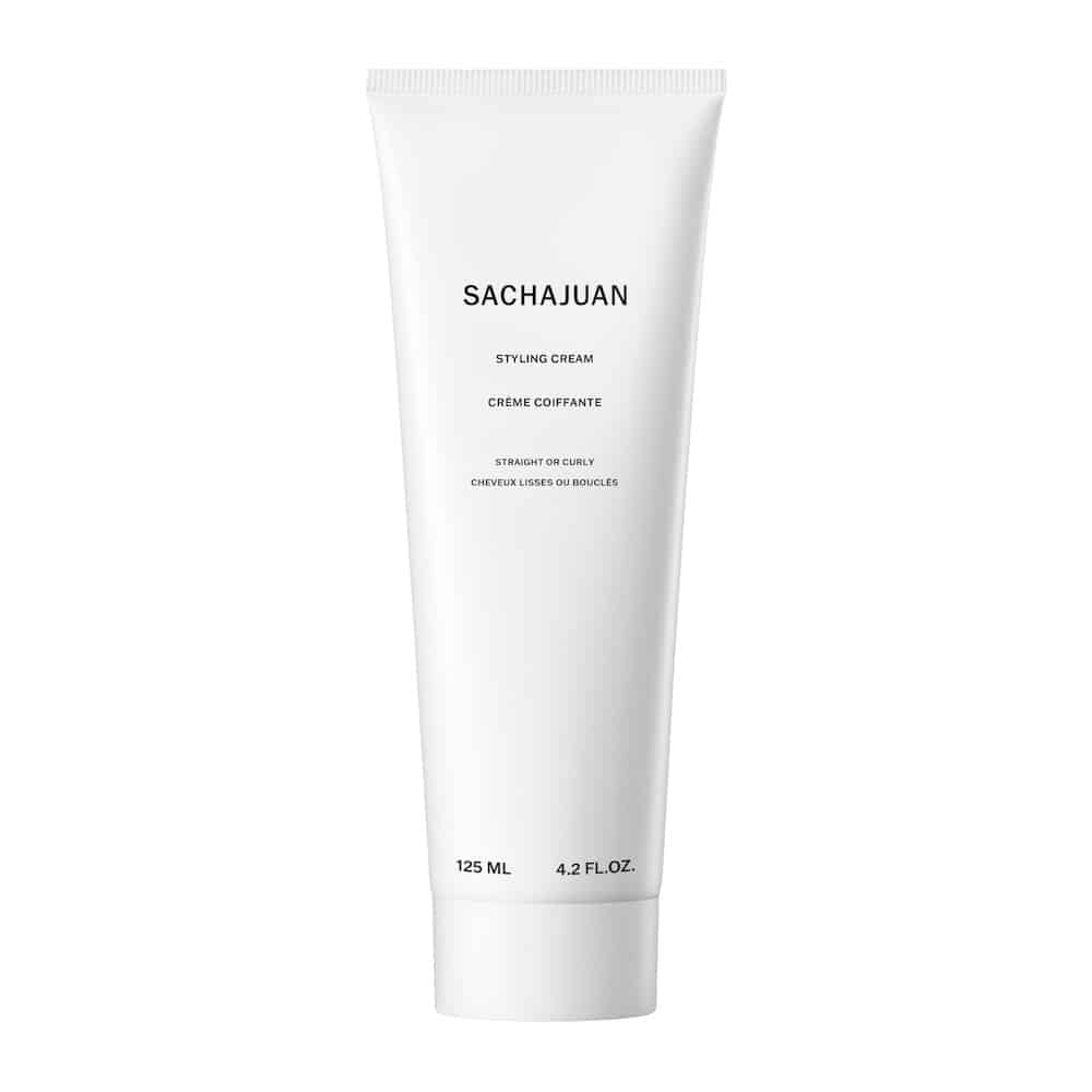 SACHAJUAN Styling Cream 125 ml Crème Protectrice