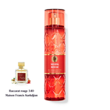 Bath &amp; Body Works Everyday Luxuries Collection Brume parfumée