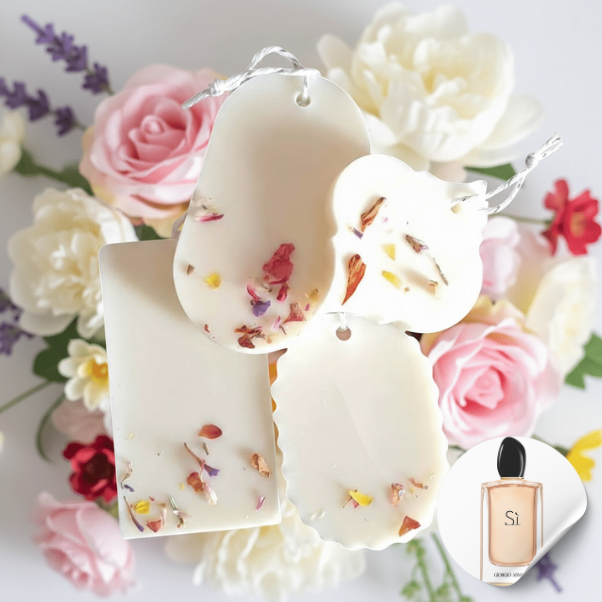 Binta Beauty Suspension Parfumée - Dupes Parfum