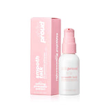 Skin Proud Smooth Talk Face Serum, 2% Hyaluronic Acid