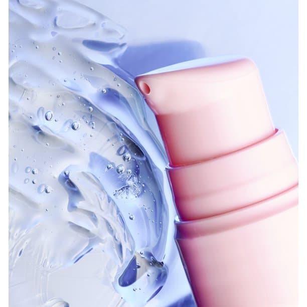 Skin Proud Smooth Talk Face Serum, 2% Hyaluronic Acid