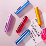 BintaBeauty Mini Vaporisateur de sac, rechargeable