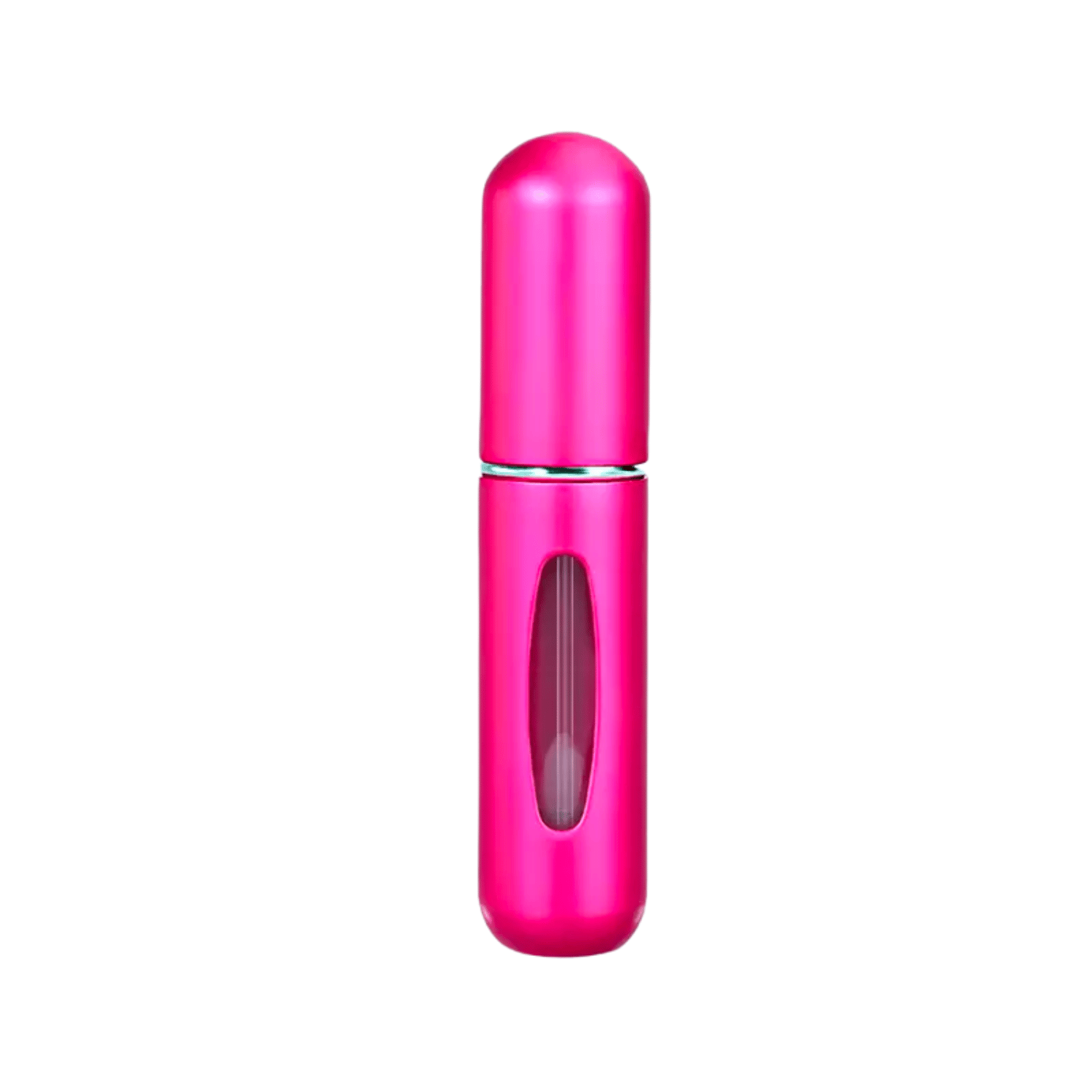 BintaBeauty Mini Vaporisateur de sac, rechargeable - Fushia