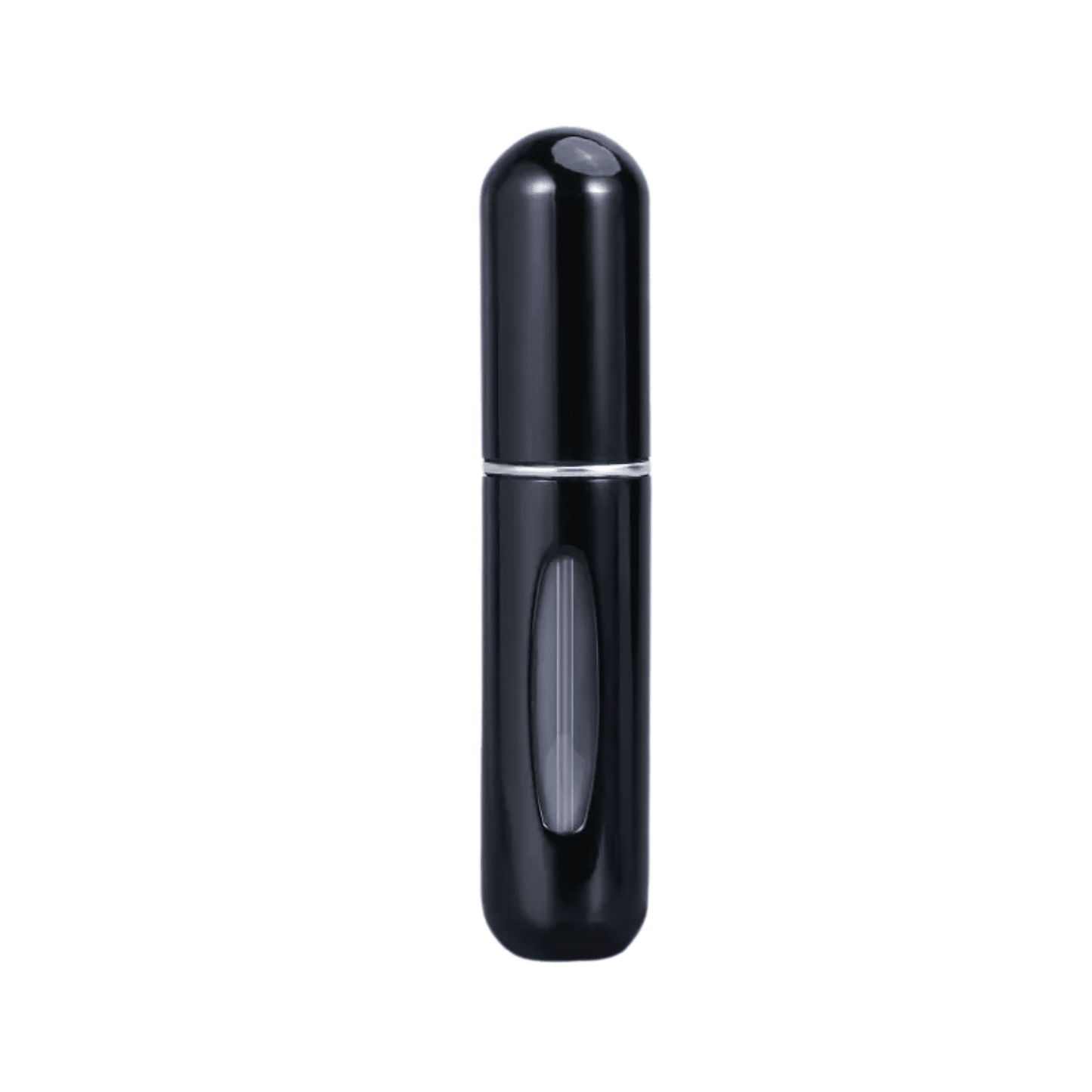 BintaBeauty Mini Vaporisateur de sac, rechargeable - Noir