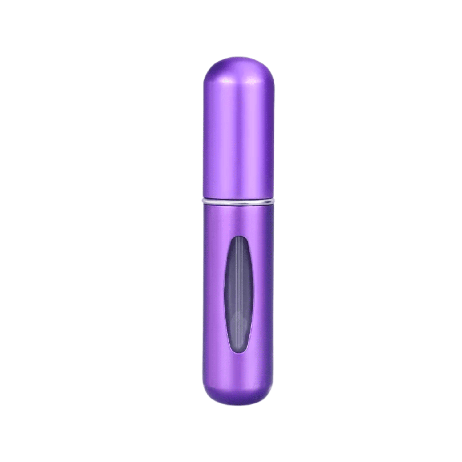 BintaBeauty Mini Vaporisateur de sac, rechargeable - Violet