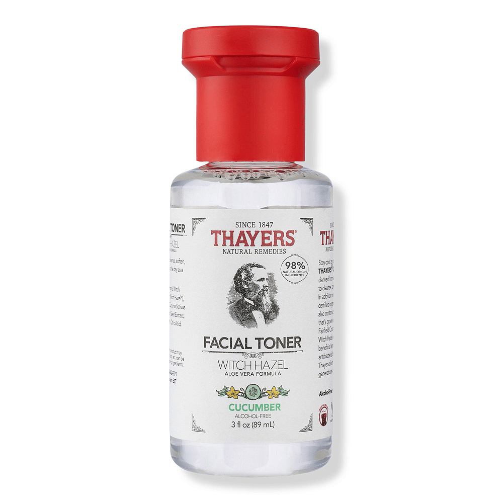 Thayers Lotion Tonique Concombre 89ml