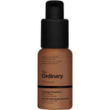 The Ordinary Coverage Foundation Fond de Teint SPF 15