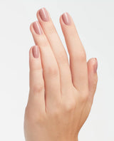 OPI Nail Lacquer - Vernis à Ongles classique 3.75 mL - Tickle My France-y