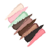 Too Faced Christmas Bake Shoppe 3 palettes & Mascara offert