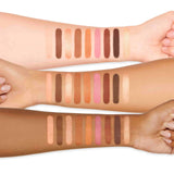 Too Faced Christmas Bake Shoppe 3 palettes & Mascara offert