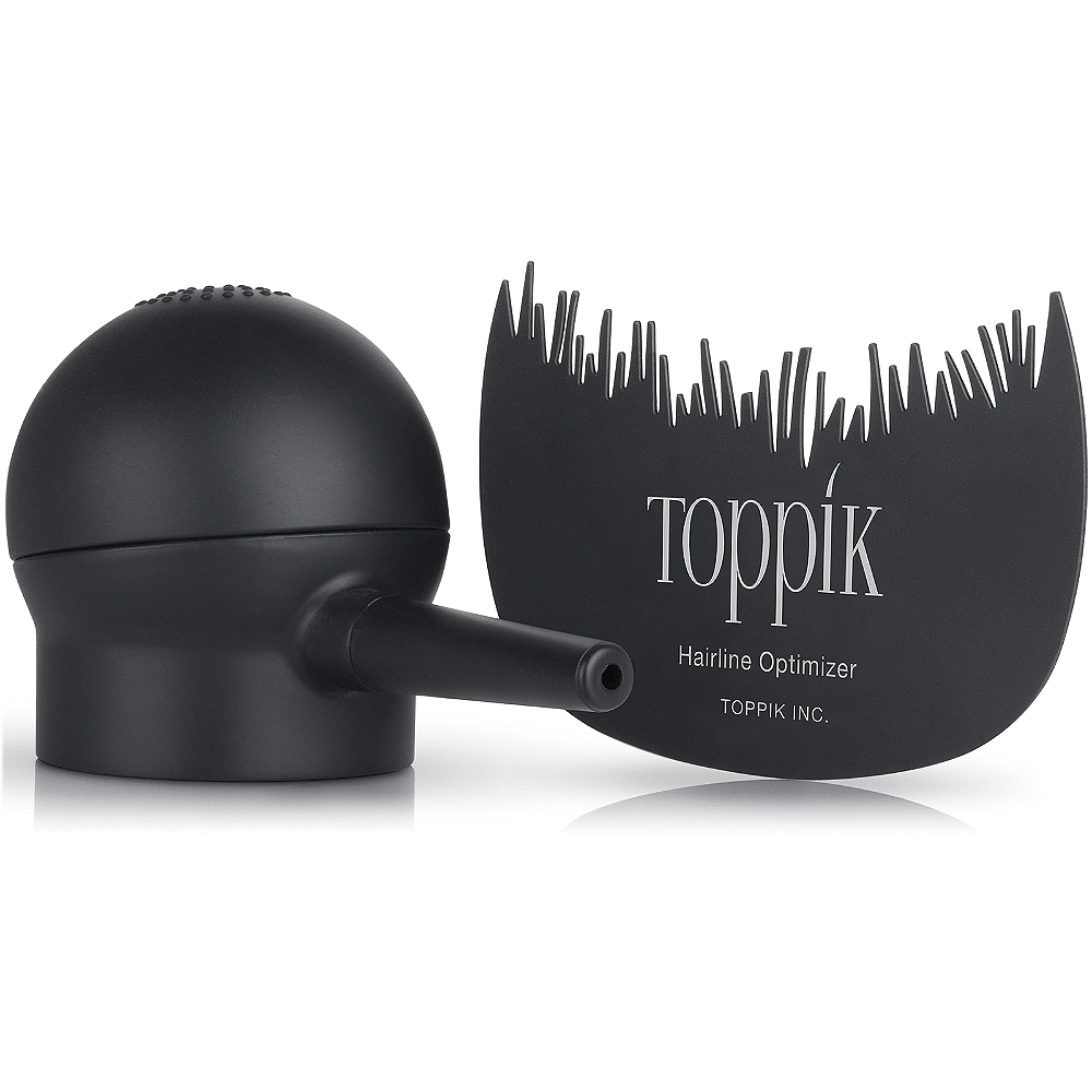 Toppik Hair Perfecting Kit Duo