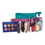 Ulta Beauty Coffret Makeup 10 pieces+ Trousse offerte