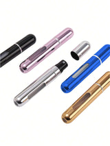 BintaBeauty Mini Vaporisateur de sac, rechargeable 10ml