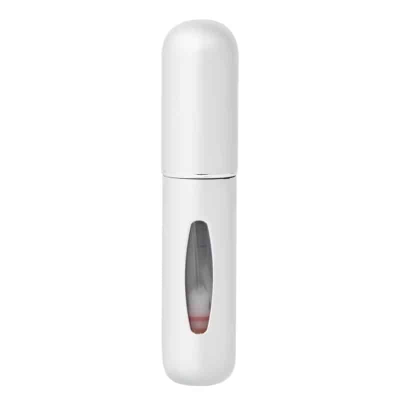 BintaBeauty Mini Vaporisateur de sac, rechargeable
