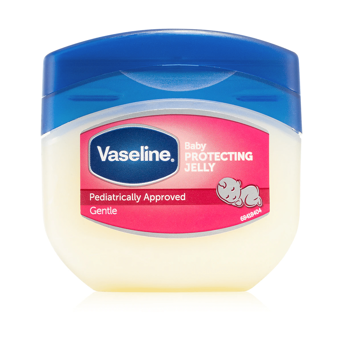Vaseline Baby – Gelée Protectrice 100% Pure