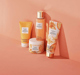 Victoria Secret Mandarin Honeysuckle Gommage