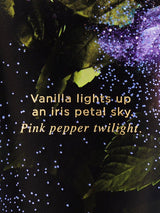 Victoria's Secret Night Glowing Vanilla Brume Parfumée