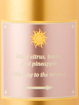 Victoria's Secret Private Sundeck Brume Parfumée