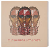 The Warrior ll Eyeshadow Palette Juvia’s Place