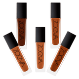 Zoeva Authentik Skin Foundation - Fond de Teint