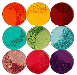 The Zulu Palette Juvia’s Place